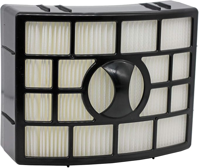 Vacuum Filters Replacement for Shark Rotator Powered Lift-Away AZ1002, NV650 NV651 NV652 NV750 NV751 NV752 NV753 AX950 AX951 AX952 ZU632, 2 Post Filters + 4 Foam & Felt Filters, Part # XHF650&XFF650 - AquaVibe