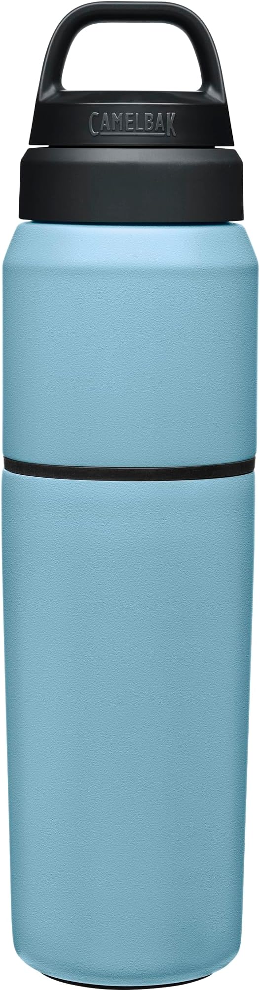 CamelBak MultiBev Insulated Stainless Steel Water Bottle & Travel Cup