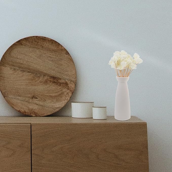 Air Diffuser Oil Diffuser Sticks 30pcs Rattan Diffuser Sticks Aroma Diffuser Sticks Refill Replacement Reed Fragrance Diffuser Vase Fillers Diffusers - AquaVibe