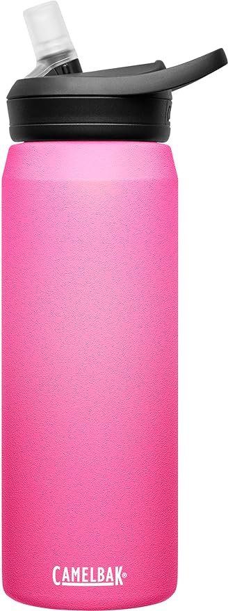 CamelBak Eddy+ Insulated Stainless Steel Bite Valve Straw Water Bottle