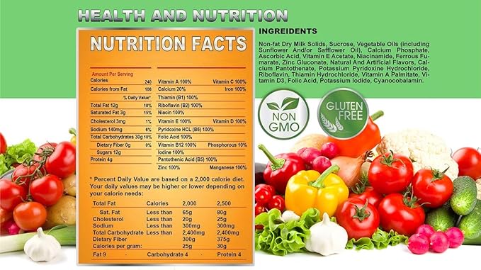 Survival Tabs 15-Day 180 Tabs Emergency Food Ration Survival MREs Food Replacement for Outdoor Activities Disaster Preparedness Gluten Free and Non-GMO 25 Years Shelf Life Long Term - Chocolate Flavor