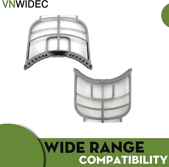 Upgraded 79691983410 79681962710 79681963710 79691962710 79681073310 Dryer Lint Filter Replacement for Kenmore Dryer