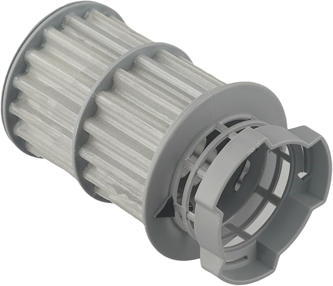 Dishwasher Drain Filter Compatible 645038 Enhances Drainage For Bosch For Kenmore