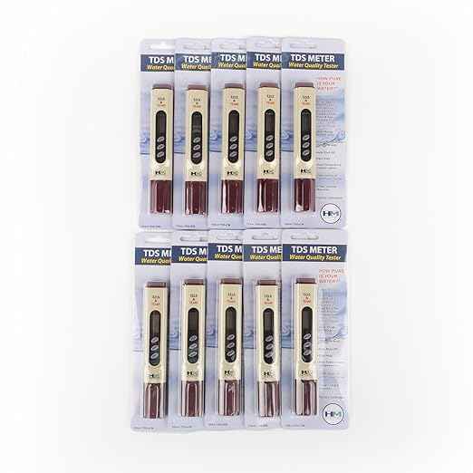 TDS-4TM 10 Pack (10)