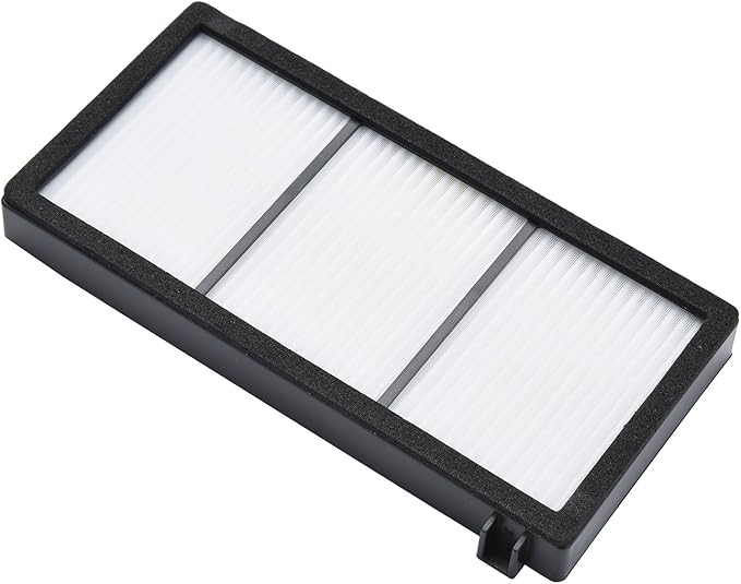 LOVECO Replacement Accessory Kit Compatible for iRobot Roomba 800 Series 850 860 861 864 866 870 871 880 890 891 900 Series 960 961 980 981 985,10 Filter,10 Side Brush,2 Tangle-Free Debris Extractor - AquaVibe