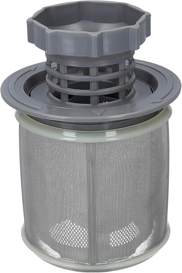 427903 Dishwasher Mesh Micro Filter Compatible with Bosch Neff Siemens Replacement 00427903 10002494 Sieve 00170740 00175712 00418404 00492046 492046 SGS SGV SRS SGU SGS SHV SE Series