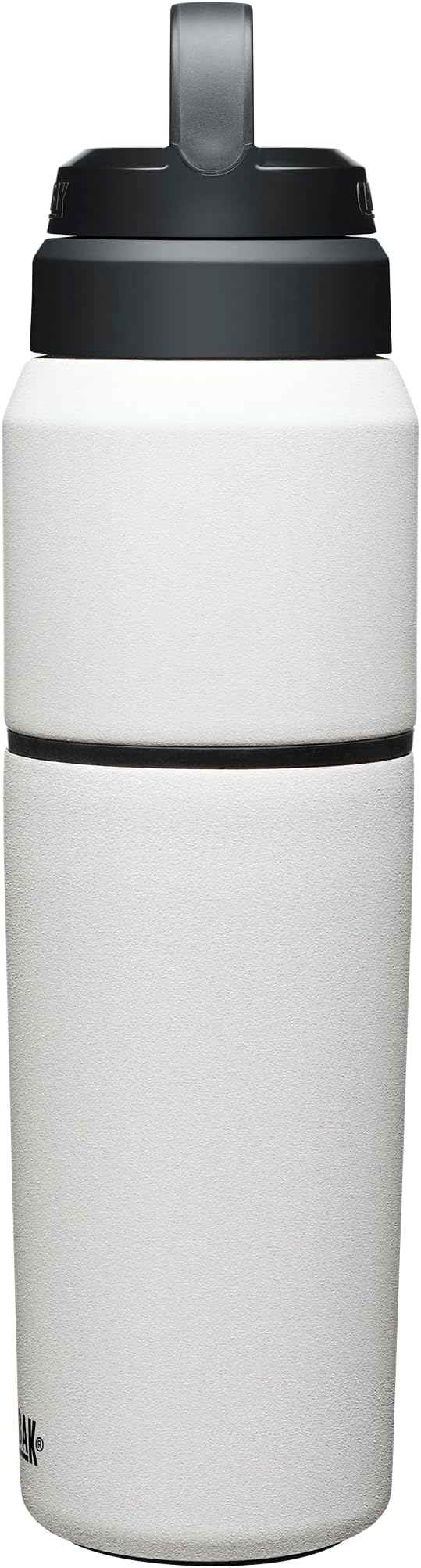 CamelBak MultiBev Insulated Stainless Steel Water Bottle & Travel Cup