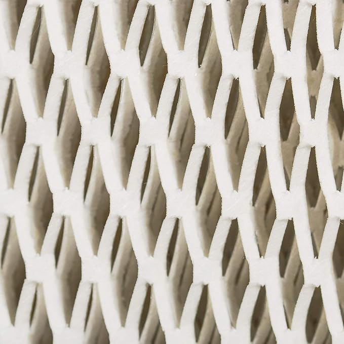 HIFROM Water Panel Filter Whole House Wick Humidifier Pads Replacement for Honeywell HE100,HE150,HE220 HE220A,HE220B,HE225A,HE225B,HE240,Part #HC22P HC22P1001 (1pc)