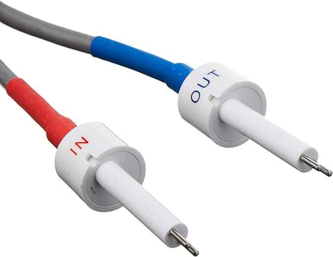 Commercial In-Line Dual TDS Monitor