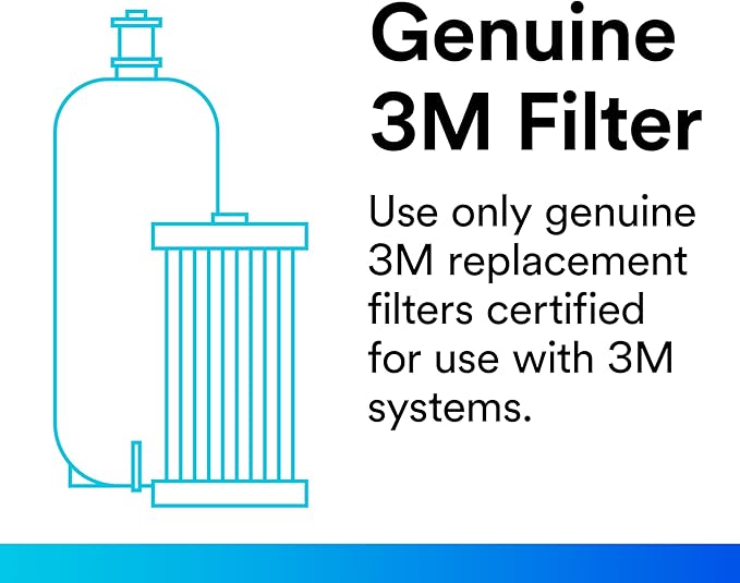 Aqua-Pure AP817-2 5602721 WF CTG CTO Whole House Replacement Filter
