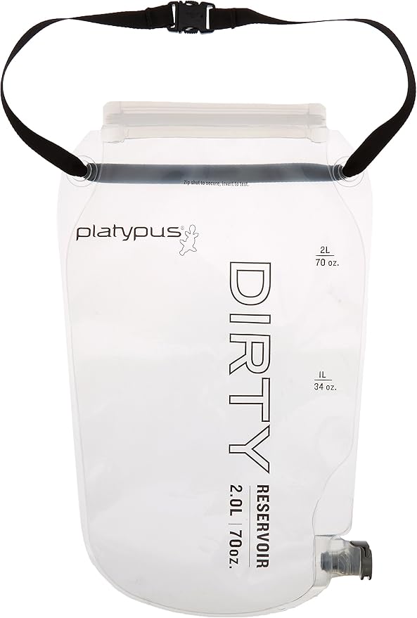 Platypus GravityWorks Replacement Reservoir Kit
