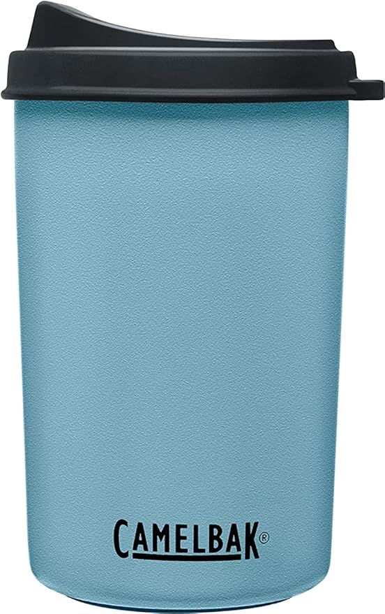 CamelBak MultiBev Insulated Stainless Steel Water Bottle & Travel Cup