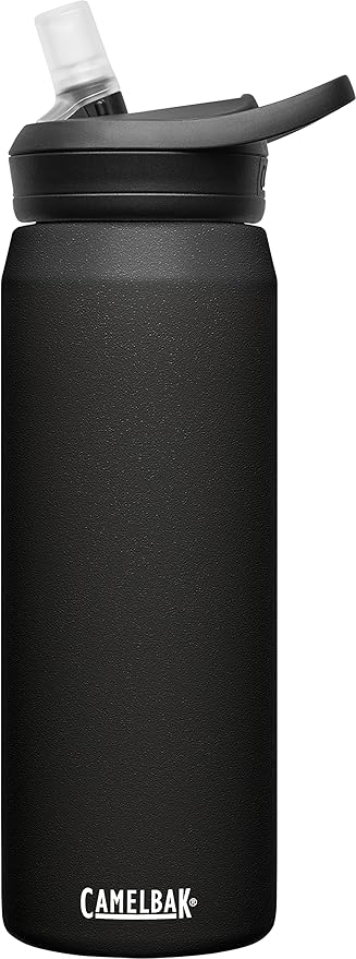 CamelBak Eddy+ Insulated Stainless Steel Bite Valve Straw Water Bottle
