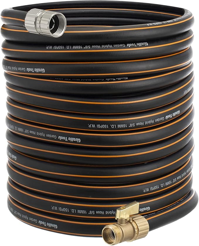 Giraffe Tools Garden hose