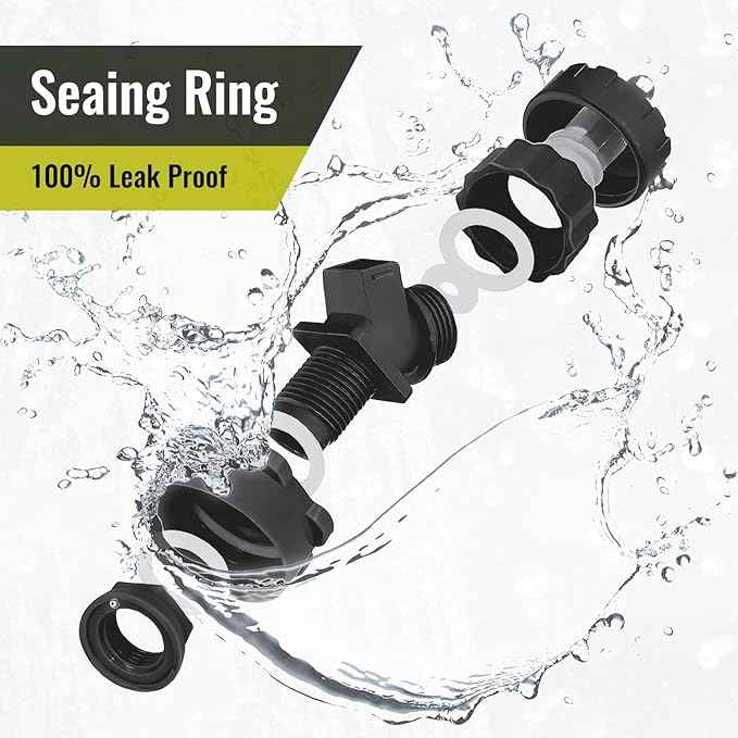 3.2 Gallon Camping Water Jug with Spout, No Leakage Food Grade Camping Water Tank with Spigot for Picnic, BBQ Supplies