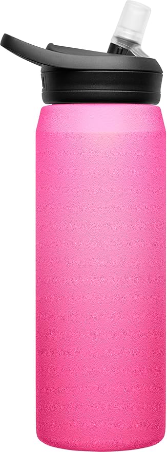 CamelBak Eddy+ Insulated Stainless Steel Bite Valve Straw Water Bottle