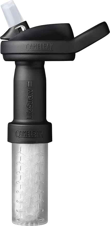 CamelBak LifeStraw Replacement Bottle Filter Set