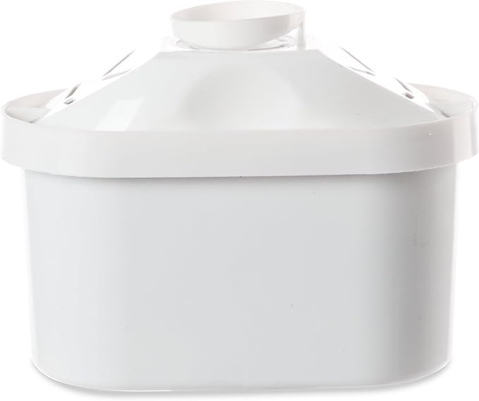 EHM SureFlow Alkaline Water Pitcher Replacement Cartridge – Healthy Drinking Water, PH 8.5-9.5, 6-Stage Filtration & Hydration System