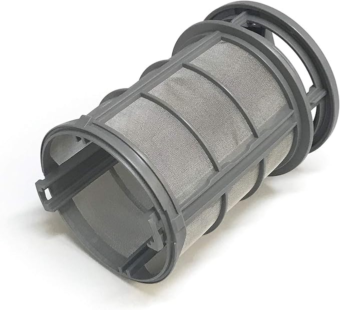 OEM LG Dishwasher Mesh Filter for LDP6797BD, LDT7797ST