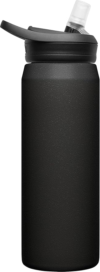 CamelBak Eddy+ Insulated Stainless Steel Bite Valve Straw Water Bottle