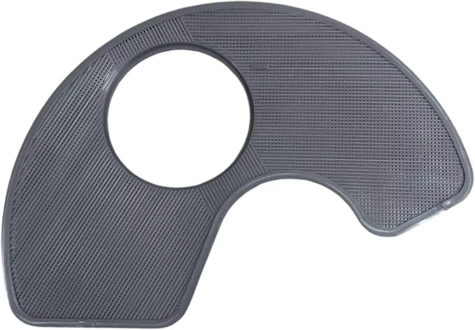 W10463906 Dishwasher Pump Sump Filter Screen Replacement,for Whirlpool AP6021820 W10195360 WPW10195360 2312301 PS11755148 24087282