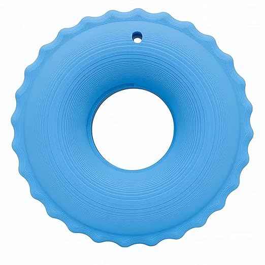 Nalgene Wide Mouth Compatible Water Filter Adapter for Sawyer Squeeze – Leak‑Proof, Fast‑Connect, Lightweight Hydration System Upgrade for Camping, Hiking & Outdoor Adventures