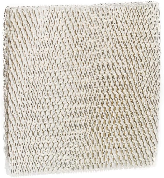 HIFROM Water Panel Filter Whole House Wick Humidifier Pads Replacement for Honeywell HE100,HE150,HE220 HE220A,HE220B,HE225A,HE225B,HE240,Part #HC22P HC22P1001 (4pcs)