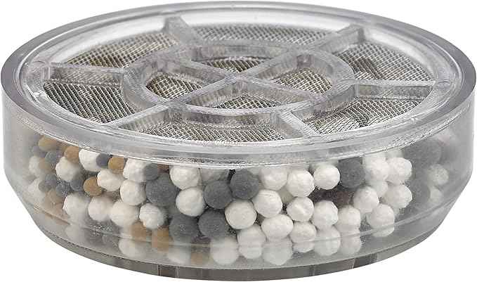 Sprite Showers BBC Pure Bath Chlorgon Bath Filter Replacement Cartridge