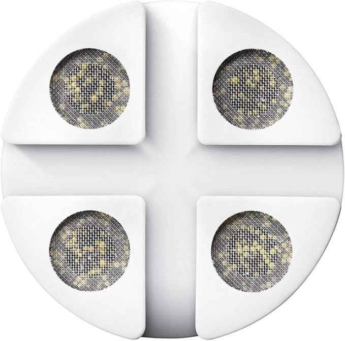 Brita 987554 Pitcher Replacement Filters, 10-Pack