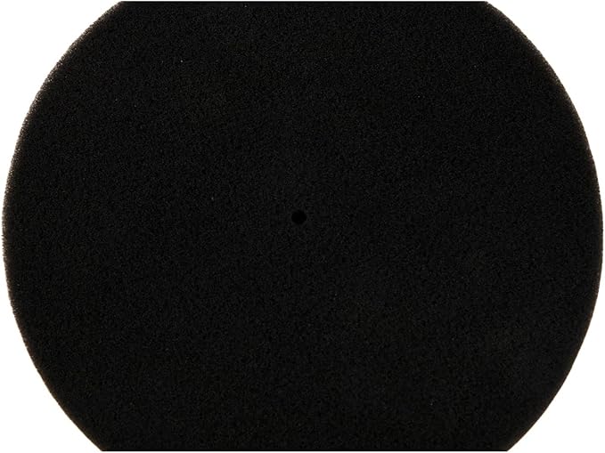 Dryer Filter - Washable and Reusable - Fits the Groomer Essentials Force Dryer for Dog Salons and Home Use
