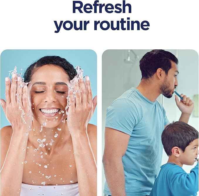 PUR Water Filter Replacement for Faucet Filtration Systems (1 Pack) – Compatible with all PUR Faucet Filtration Systems