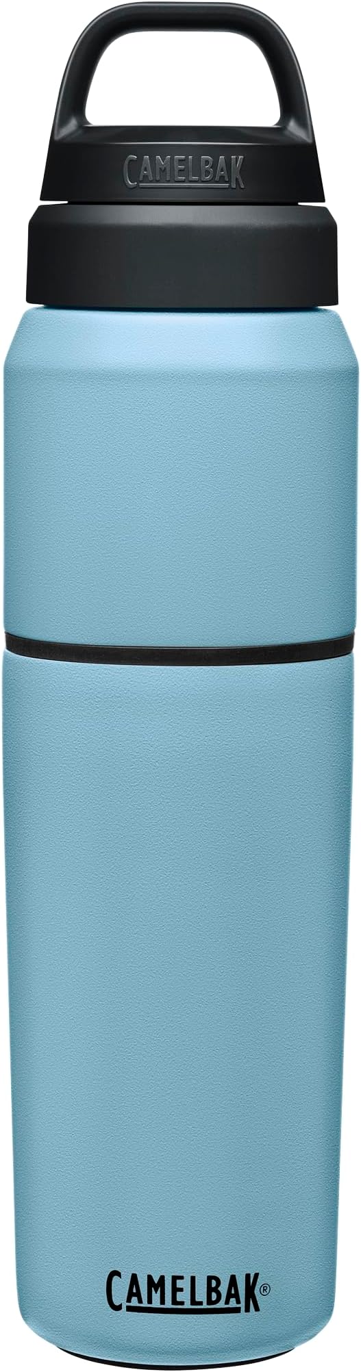 CamelBak MultiBev Insulated Stainless Steel Water Bottle & Travel Cup