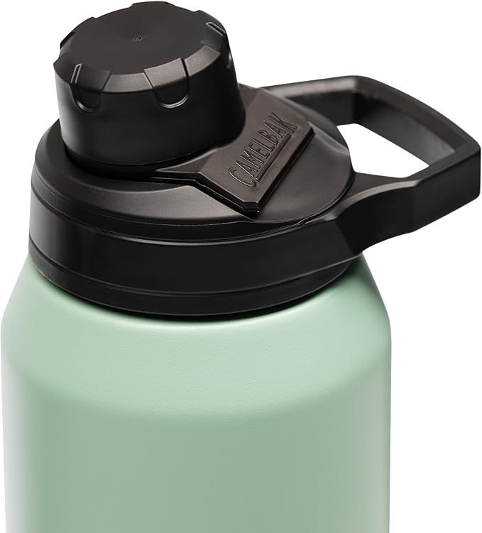 CamelBak Chute Mag Vacuum Insulated Stainless Steel Water Bottle