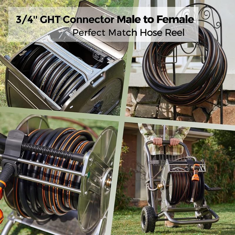 Garden Hose 5