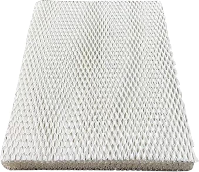 HIFROM 1Pack HC26P Replacement Humidifier Wick Filters Compatible with Honeywell HE200 HE250 HE260 HE265 HE280 HE300 HE360 HE365 HE260A HE260B HE360A HE360B Humidifier
