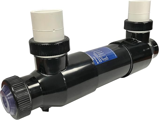 Pentair Smart High-Output UV System 150 W