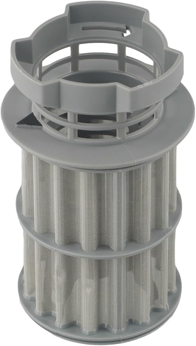Dishwasher Drain Filter Compatible 645038 Enhances Drainage For Bosch For Kenmore