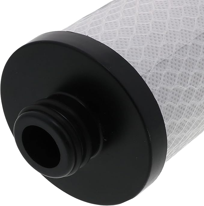 Neo-Pure KW1 Replacement Filter Cartridge – Compatible with Select Under-Sink Filtration Systems, Carbon Block Water Filter for RCS/FR1 Housings in Forest River Campers, Boats, and RVs