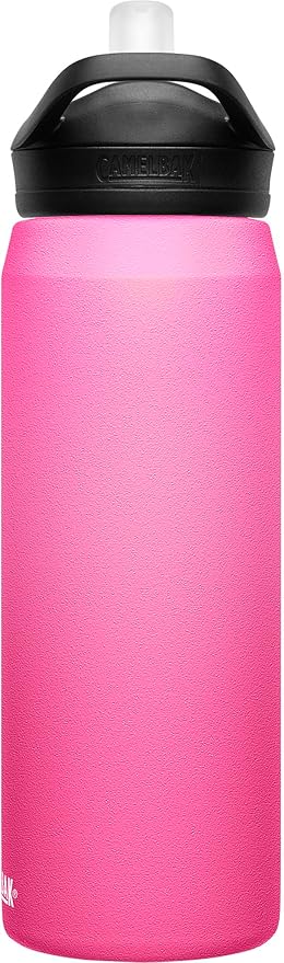CamelBak Eddy+ Insulated Stainless Steel Bite Valve Straw Water Bottle