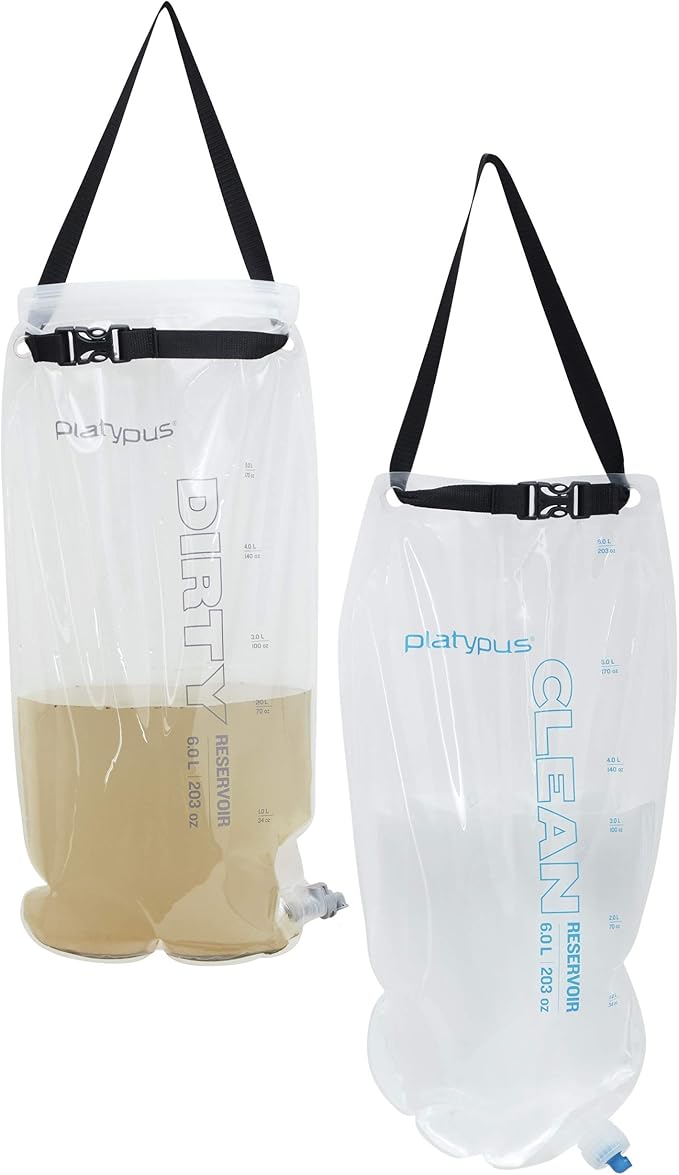 Platypus GravityWorks Replacement Reservoir Kit
