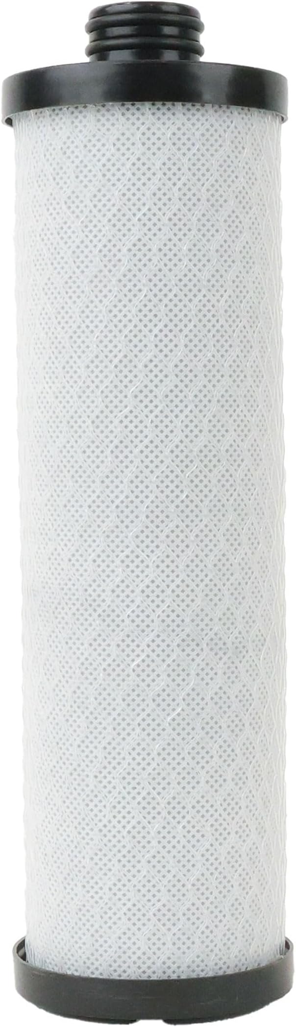 Neo-Pure KW1 Replacement Filter Cartridge – Compatible with Select Under-Sink Filtration Systems, Carbon Block Water Filter for RCS/FR1 Housings in Forest River Campers, Boats, and RVs