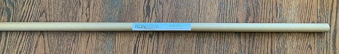 Ronaqua 55W UV 4 Prong Replacement Bulb for 12GPM Water Purifier Ultraviolet Light Filter