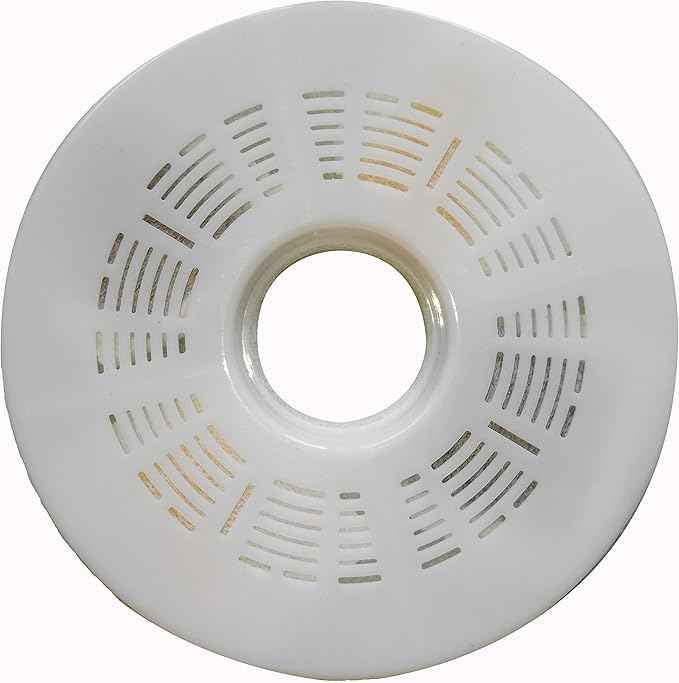 Cat Water Fountain Filter for Catit, Catit Fountain, Flower Fountain, Senses 2.0 Fountain, Pack 6
