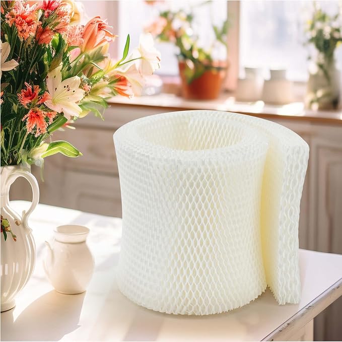 MAF1 Humidifier Filter Compatible with Aircare MA1201, MA0950, MA1200, Kenmore 14906,32-14906, 42-14906, Replace Aircare MA1201 Filter, Kenmore Humidifier Filters 14906, 2 Packs
