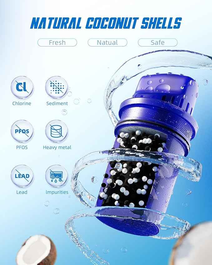 Water Filter Replacement Compatible with All PUR, PUR Plus Water Pitcher and Dispenser PPF951K, CRF950Z, PPF900Z, PPT700W, CR-1100C, Effectively Reducing Lead, Chromium, 4 Pack, By DESENRUIS