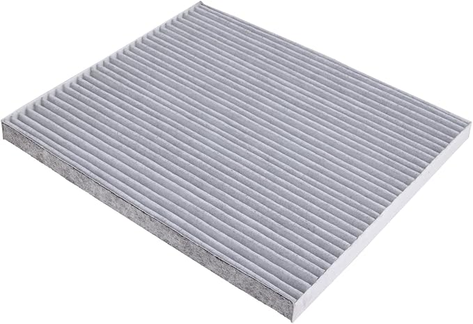 FRAM Fresh Breeze Cabin Air Filter Replacement for Car Passenger Compartment w/Arm and Hammer Baking Soda, Easy Install, CF11776 for Select Infiniti and Nissan Vehicles (Pack of 2)