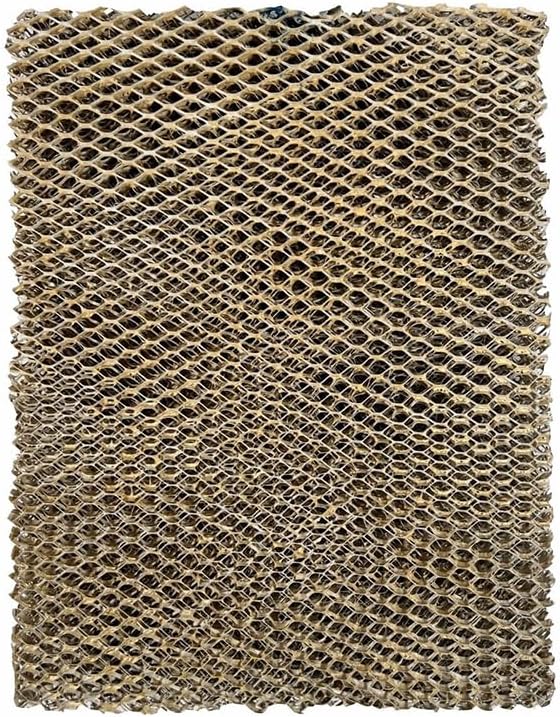 Replacement HC26A1016 Humidifier Filter Pad for Honeywell Home HE200 HE250 HE260 HE265 HE280 HE300 HE360 HE365 for Aprilaire 350 360 400 560 568 600 700 760 768 Models - AquaVibe