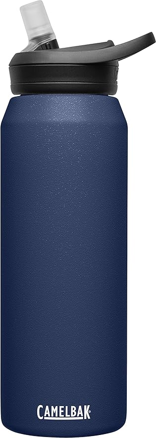 CamelBak Eddy+ Insulated Stainless Steel Bite Valve Straw Water Bottle