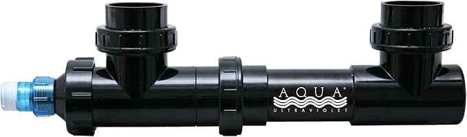Aqua Ultraviolet Twist 25-watt UV