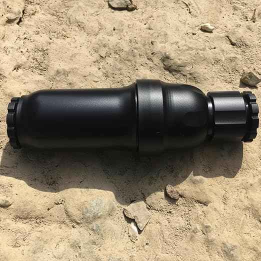 Filter End Cap for Sawyer Squeeze - Ultralight Dust Cap for Hiking & Backpacking(2 Pick)